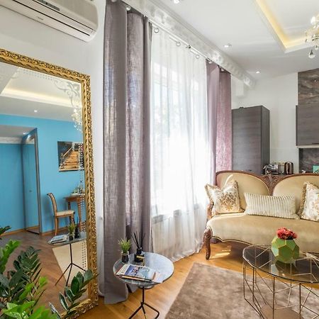 Parliament Sofia - Top Center Luxury Apartment Экстерьер фото